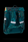 Ученическа раница с аксесоари Coolpack - Primo Ultra Base - BEAR_4