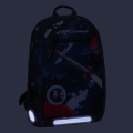 Раница за детска градина Ars Una Mini Space explorer (5552)_9