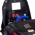 Раница за детска градина Ars Una Mini Space explorer (5552)_8