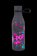 Термо бутилка 500ml - COOLPACK - K-POP DARK_1