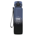 Бутилка Ars Una matte 1000 ml Stormy Night (5456) - BPA free_0