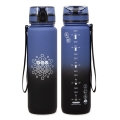 Бутилка Ars Una matte 1000 ml Stormy Night (5456) - BPA free_1