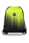 Спортна торба COOLPACK - VERT - Gradient Lemon_0