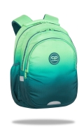 Ученическа раница Coolpack - JERRY - Gradient Blue Lagoon_0