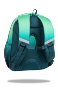 Ученическа раница Coolpack - JERRY - Gradient Blue Lagoon_2