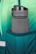 Ученическа раница Coolpack - JERRY - Gradient Blue Lagoon_3
