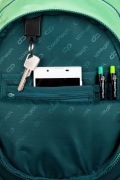 Ученическа раница Coolpack - JERRY - Gradient Blue Lagoon_4