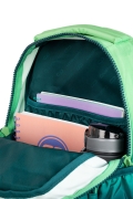 Ученическа раница Coolpack - JERRY - Gradient Blue Lagoon_5
