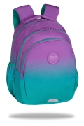 Ученическа раница COOLPACK - JERRY - Gradient Blueberry_0