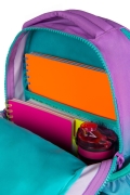 Ученическа раница COOLPACK - JERRY - Gradient Blueberry_1