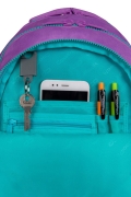 Ученическа раница COOLPACK - JERRY - Gradient Blueberry_2