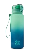 Бутилка за вода COOLPACK - Brisk 600ml - Gradient Blue lagoon_0