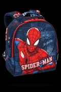 Раница за детска градина Coolpack - Puppy - Spiderman_0
