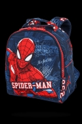 Раница за детска градина Coolpack - Puppy - Spiderman_1