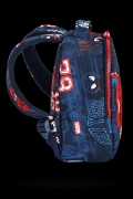 Раница за детска градина Coolpack - Puppy - Spiderman_2