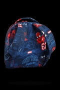 Раница за детска градина Coolpack - Puppy - Spiderman_3