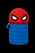 Разтегателен несесер Coolpack - Silicone - Spiderman_1