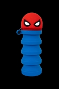 Разтегателен несесер Coolpack - Silicone - Spiderman_2
