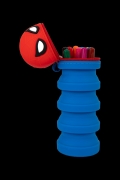 Разтегателен несесер Coolpack - Silicone - Spiderman_3