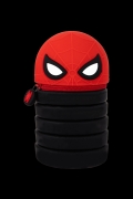 Разтегателен несесер Coolpack - Silicone - Spiderman_4