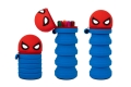 Разтегателен несесер Coolpack - Silicone - Spiderman_7