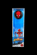 Твърд несесер тубус mix 3 цвята в дисплей Spiderman 2026_3