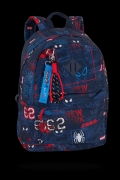 Ученическа раница Coolpack - Cross - Spiderman 2026_0