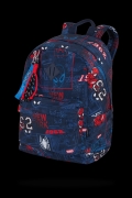 Ученическа раница Coolpack - Cross - Spiderman 2026_1