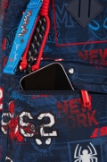 Ученическа раница Coolpack - Cross - Spiderman 2026_5