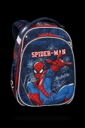 Ученическа раница Coolpack - Turtle - Spiderman 2026_0