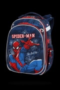 Ученическа раница Coolpack - Turtle - Spiderman 2026_1