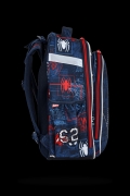 Ученическа раница Coolpack - Turtle - Spiderman 2026_2