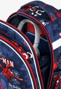 Ученическа раница Coolpack - Turtle - Spiderman 2026_3