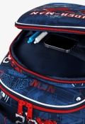 Ученическа раница Coolpack - Turtle - Spiderman 2026_4