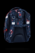 Ученическа раница Coolpack - Turtle - Spiderman 2026_5