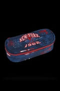 Ученически несесер Coolpack - Campus - Spiderman 2026_0