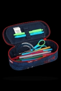 Ученически несесер Coolpack - Campus - Spiderman 2026_1