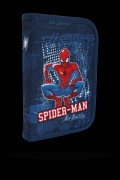 Ученически несесер Coolpack - Clipper - Spiderman 2026_0