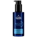 Нощен Еликсир за Коса GLISS Хидратиращ 100мл_0