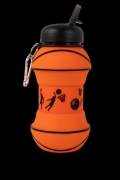 Сгъваема бутилка 550 ml Basketball Coolpack Kids_1