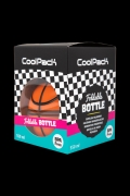 Сгъваема бутилка 550 ml Basketball Coolpack Kids_3