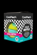 Сгъваема бутилка 550ml Earth COOLPACK Kids_3