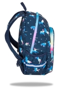Раница за детска градина Coolpack - TOBY - Blue unicorn_1