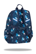 Раница за детска градина Coolpack - TOBY - Blue unicorn_2