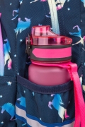 Раница за детска градина Coolpack - TOBY - Blue unicorn_4