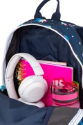 Раница за детска градина Coolpack - TOBY - Blue unicorn_5